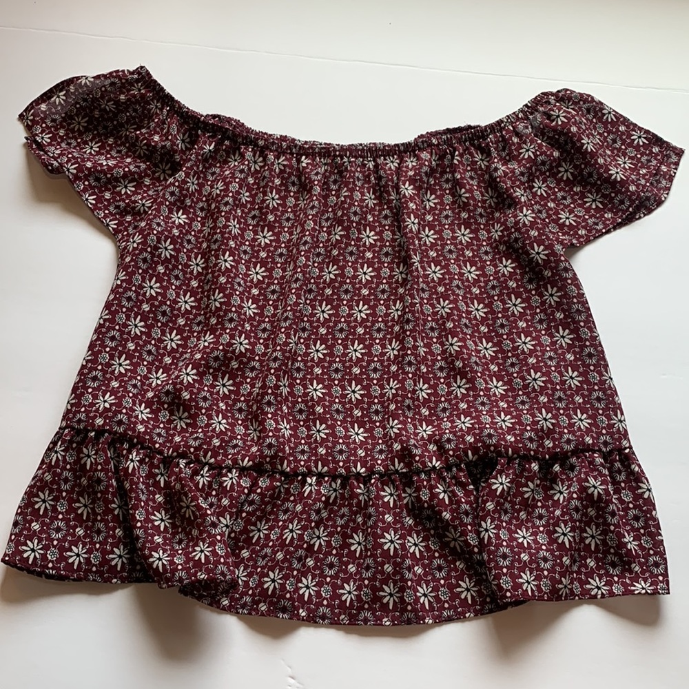 Size M